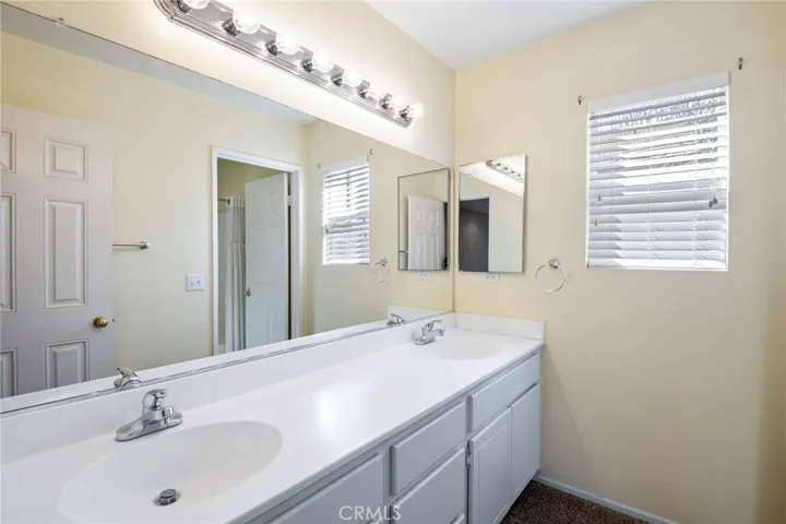 Upper Level - Guest Bathroom