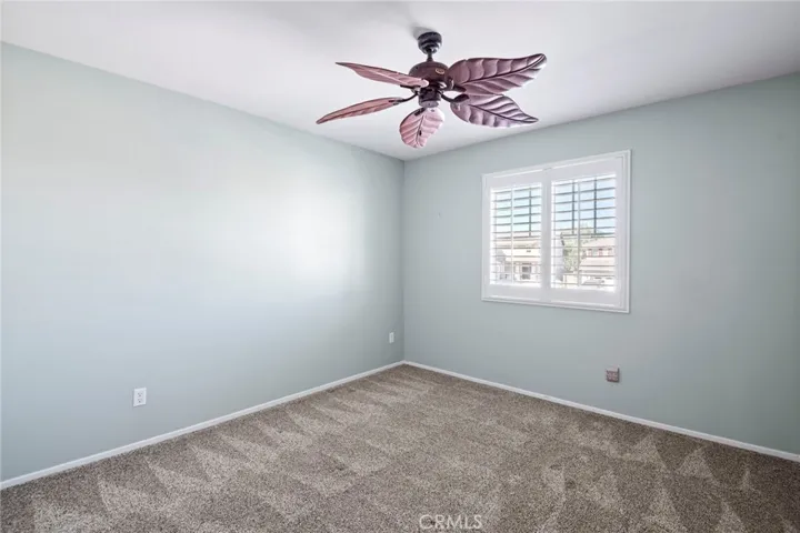 Upper Level - Bedroom #3