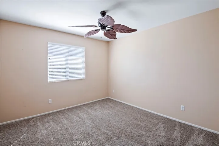 Upper Level - Bedroom #2