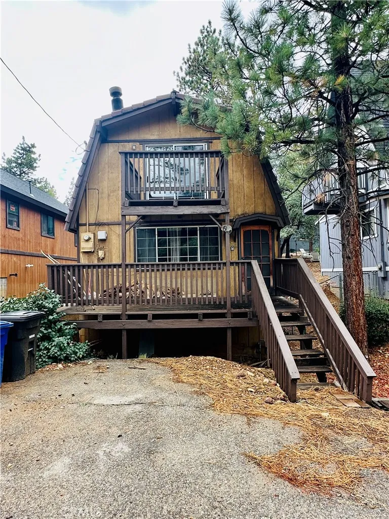 610 Holmes, Sugarloaf, California 92386 home-pic-0