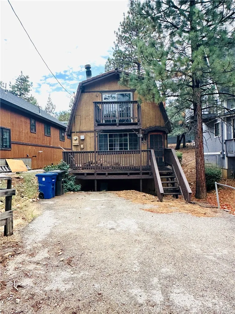 610 Holmes, Sugarloaf, California 92386 home-pic-1