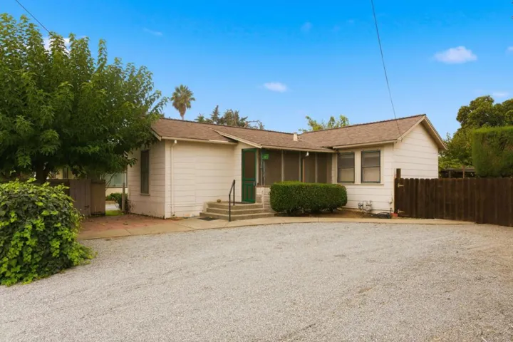 30 Chester Avenue, San Martin, California 95046
