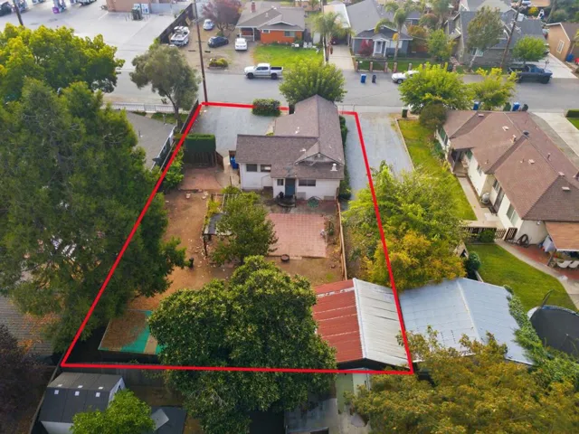 30 Chester Avenue, San Martin, California 95046