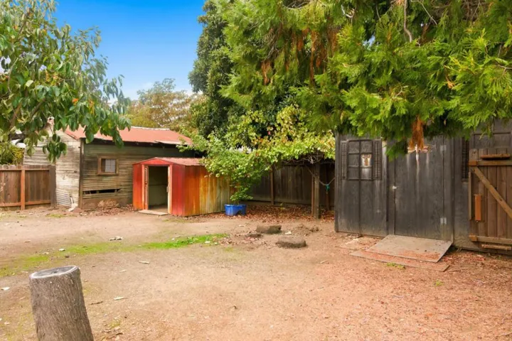 30 Chester Avenue, San Martin, California 95046