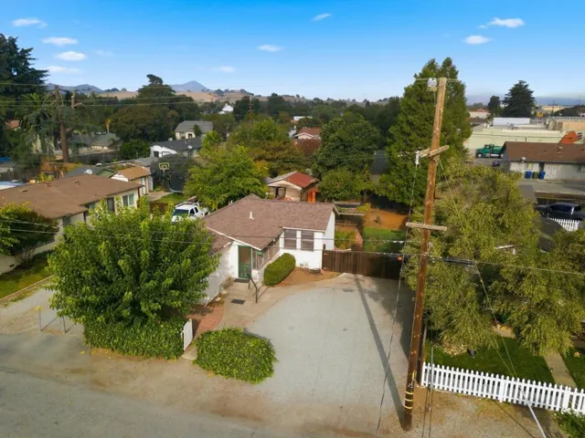 30 Chester Avenue, San Martin, California 95046