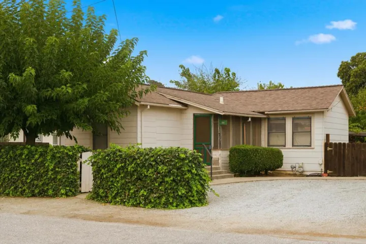 30 Chester Avenue, San Martin, California 95046