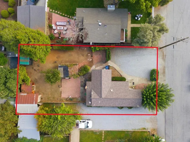 30 Chester Avenue, San Martin, California 95046