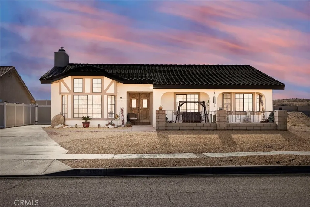 14489 Schooner, Helendale, California 92342 home-pic-0