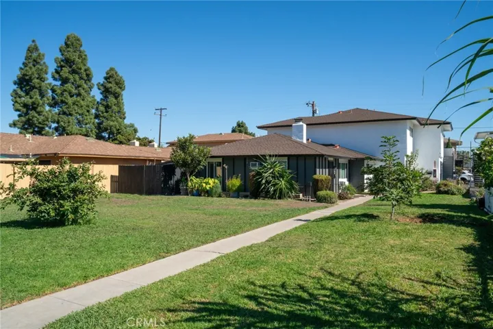 13262 Verde Street, Garden Grove, California 92844