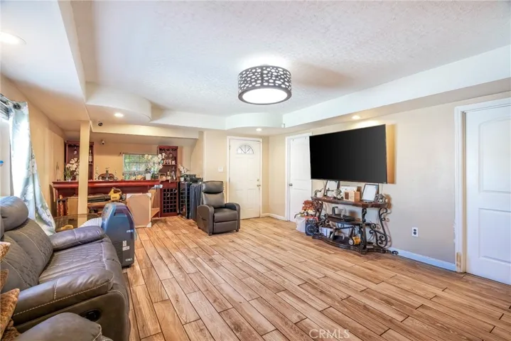 5307 1/2 Compton Avenue, Los Angeles, California 90011