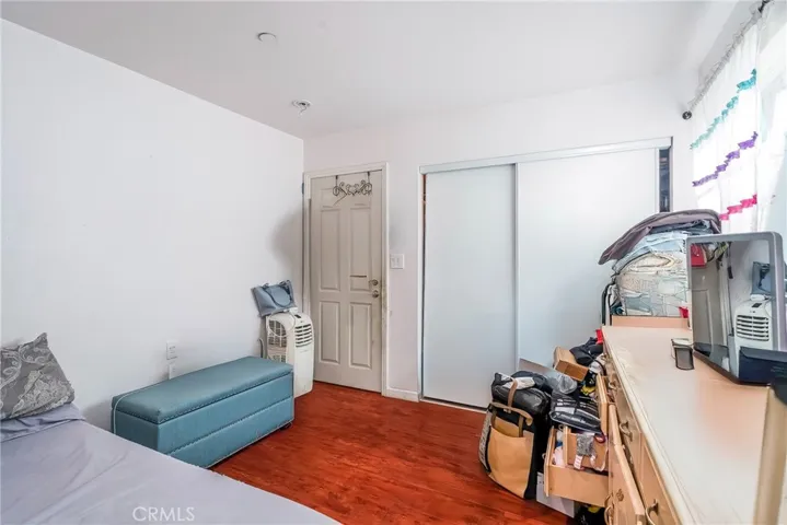5307 1/2 Compton Avenue, Los Angeles, California 90011