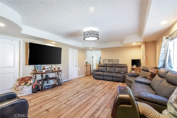 5307 1/2 Compton Avenue, Los Angeles, California 90011