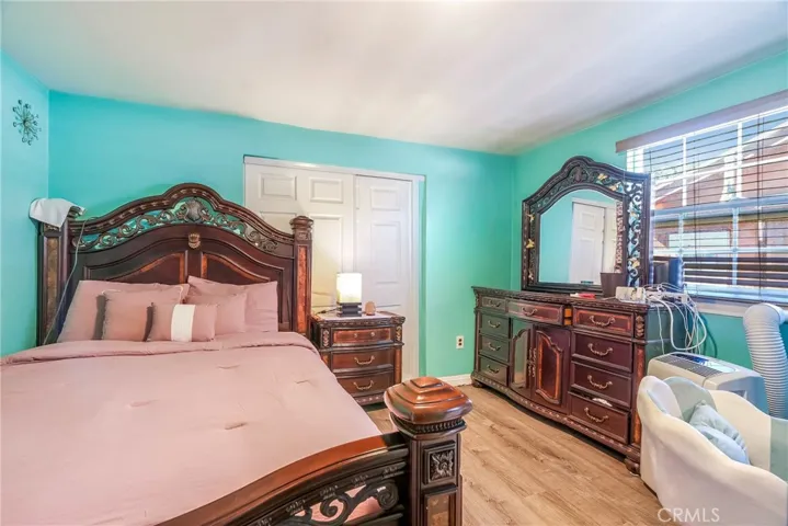 5307 1/2 Compton Avenue, Los Angeles, California 90011