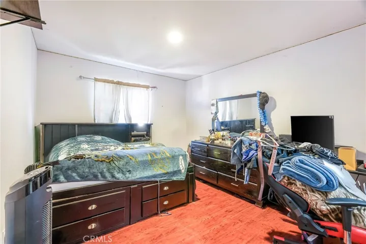 5307 1/2 Compton Avenue, Los Angeles, California 90011