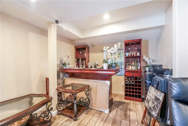5307 1/2 Compton Avenue, Los Angeles, California 90011