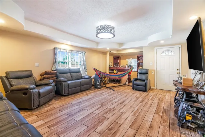 5307 1/2 Compton Avenue, Los Angeles, California 90011