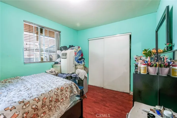 5307 1/2 Compton Avenue, Los Angeles, California 90011
