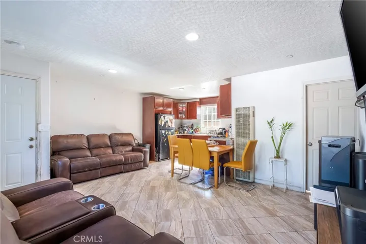 5307 1/2 Compton Avenue, Los Angeles, California 90011