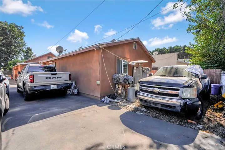 5307 1/2 Compton Avenue, Los Angeles, California 90011