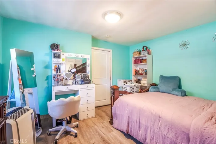 5307 1/2 Compton Avenue, Los Angeles, California 90011