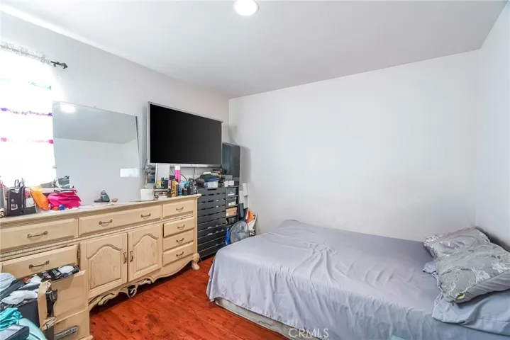 5307 1/2 Compton Avenue, Los Angeles, California 90011