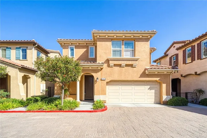 19911 Turin Court, Yorba Linda, California 92886