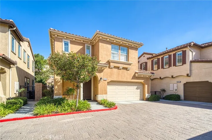 19911 Turin Court, Yorba Linda, California 92886