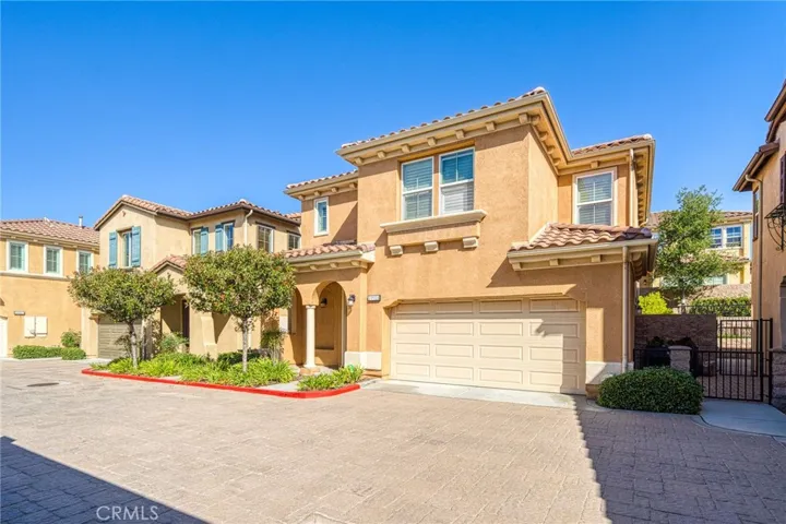 19911 Turin Court, Yorba Linda, California 92886