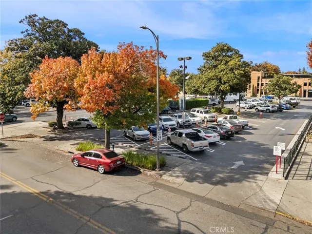 441 Salem Street, Chico, California 95928