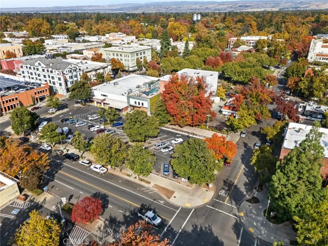 441 Salem Street, Chico, California 95928