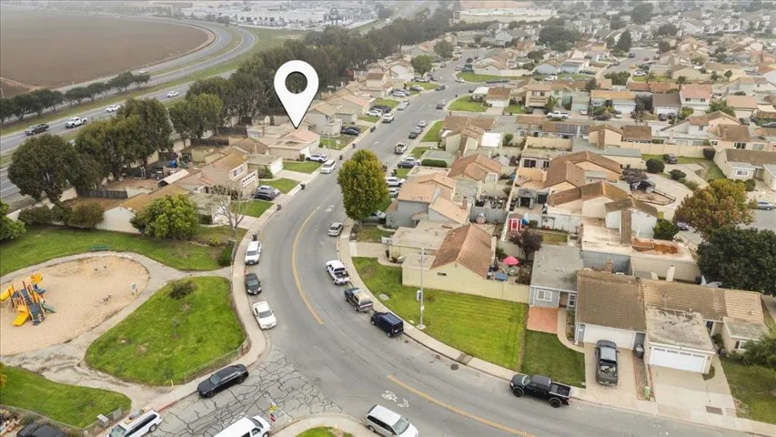 1631 Cherokee Drive, Salinas, California 93906