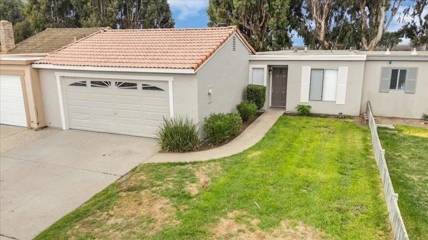 1631 Cherokee Drive, Salinas, California 93906
