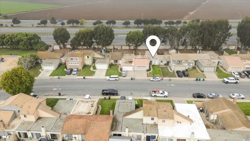 1631 Cherokee Drive, Salinas, California 93906