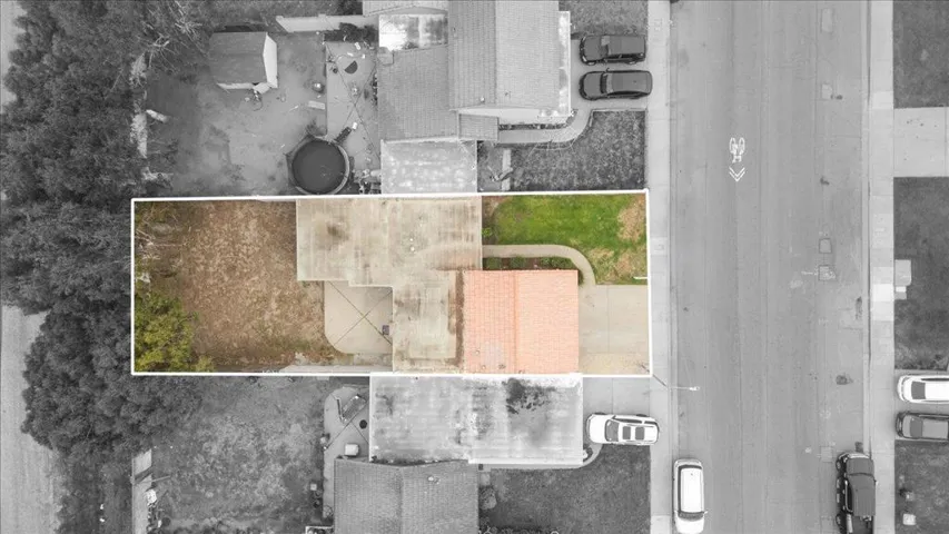 1631 Cherokee Drive, Salinas, California 93906