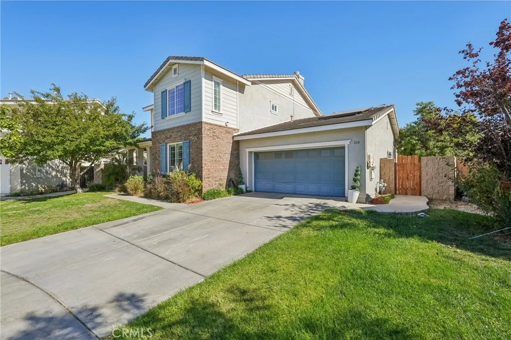 264 Cleomella Court, Hemet, California 92543 home-pic-0