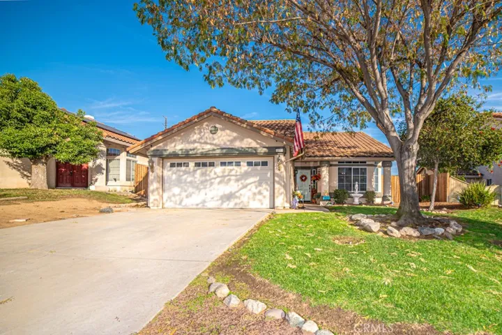 10206 Sycamore Canyon, Moreno Valley, California 92557