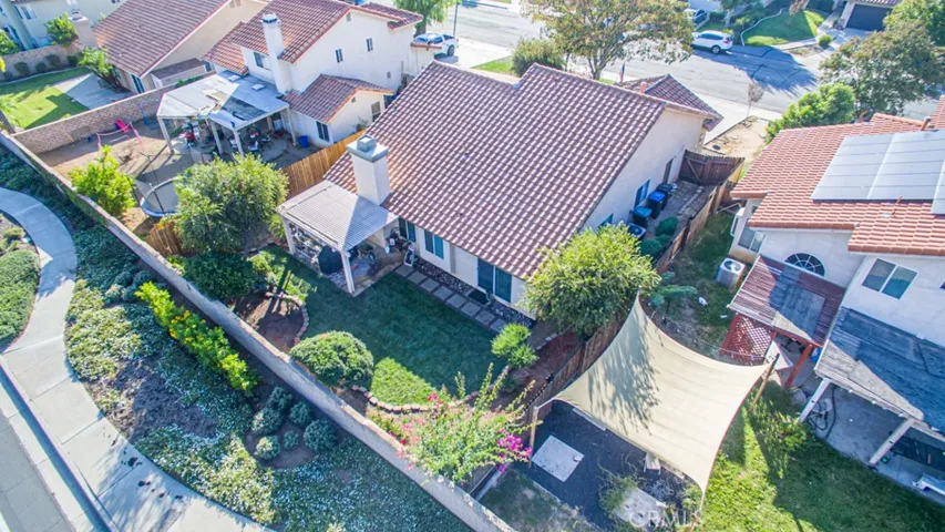 10206 Sycamore Canyon, Moreno Valley, California 92557