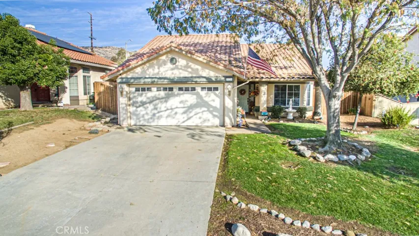 10206 Sycamore Canyon, Moreno Valley, California 92557