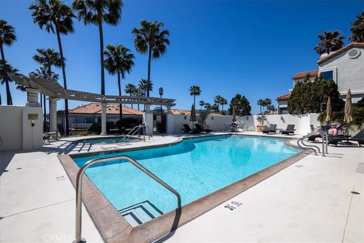 7 Centre Court, Dana Point, California 92629