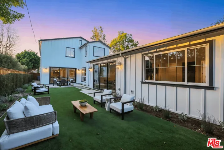 4328 Wilkinson Avenue, Studio City, California 91604