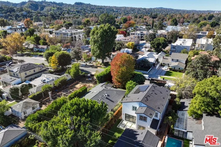 4328 Wilkinson Avenue, Studio City, California 91604