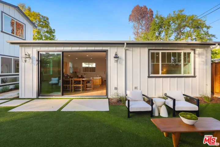 4328 Wilkinson Avenue, Studio City, California 91604