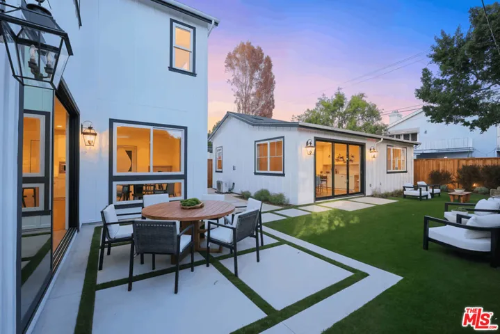 4328 Wilkinson Avenue, Studio City, California 91604