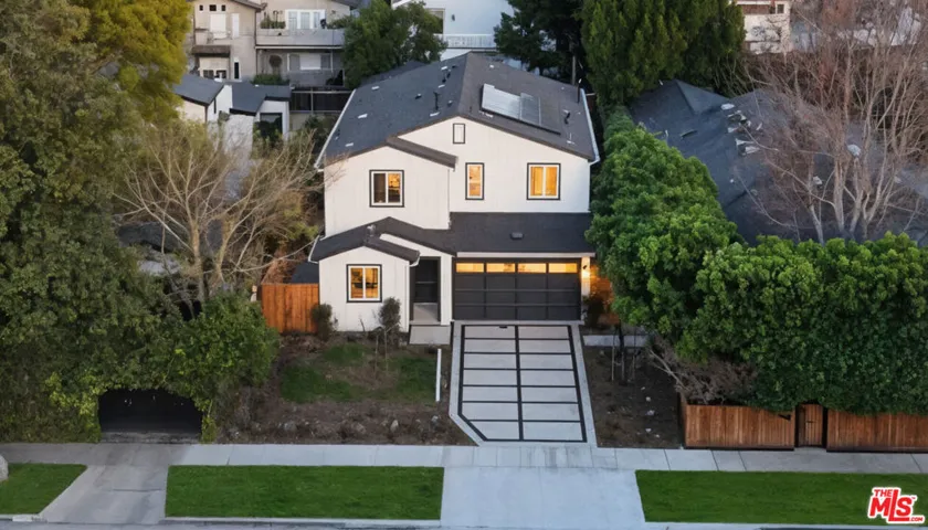 4328 Wilkinson Avenue, Studio City, California 91604