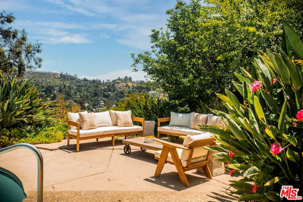 2700 Carmar Drive, Los Angeles, California 90046 home-pic-26