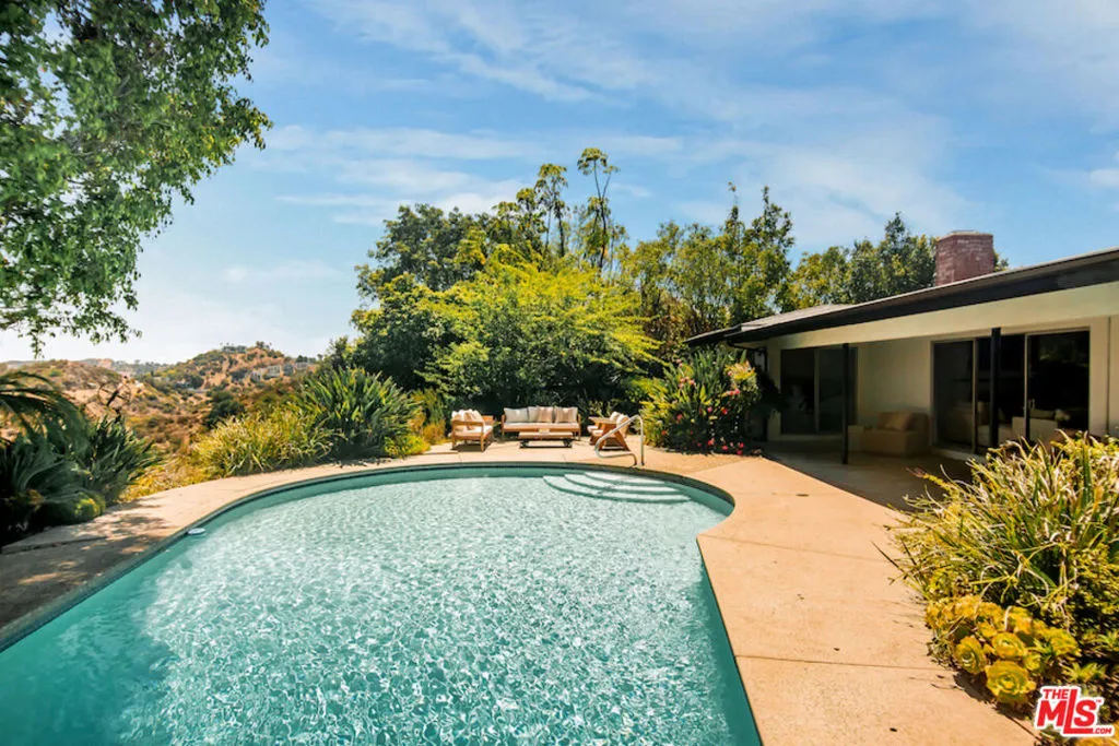 2700 Carmar Drive, Los Angeles, California 90046 home-pic-2