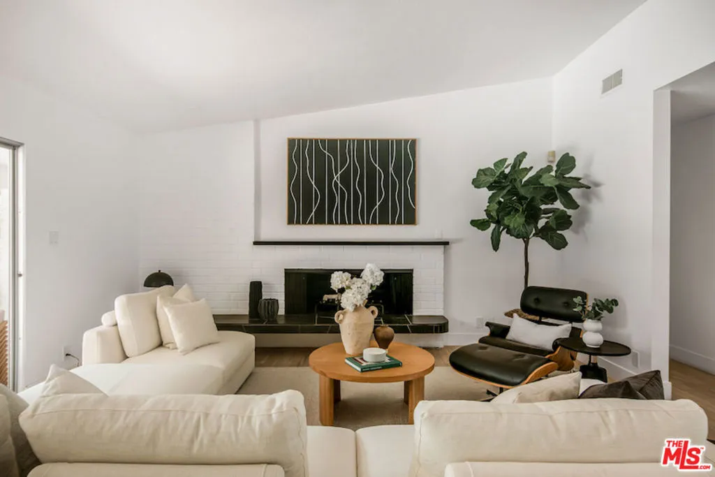 2700 Carmar Drive, Los Angeles, California 90046 home-pic-7