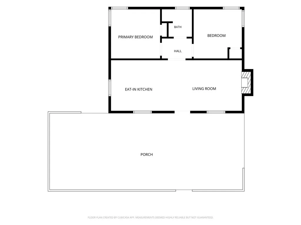 10785 Loch Lomond, Loch Lomond, California 95461 — photo 5