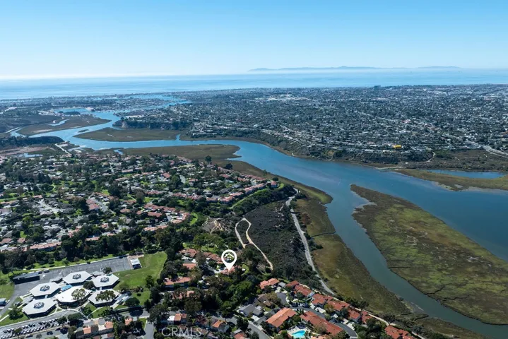 338 Vista Madera, Newport Beach, California 92660