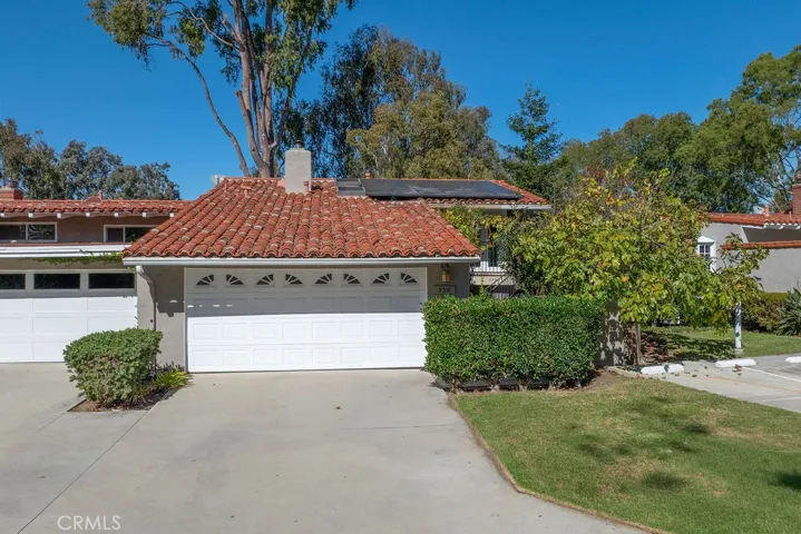 338 Vista Madera, Newport Beach, California 92660
